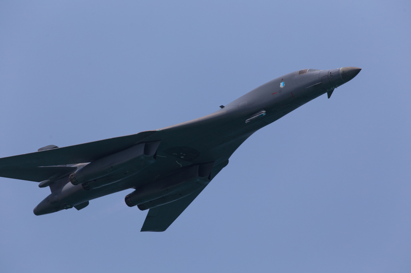 Illustration for article titled Miami Air and Sea Show Photo Dump
